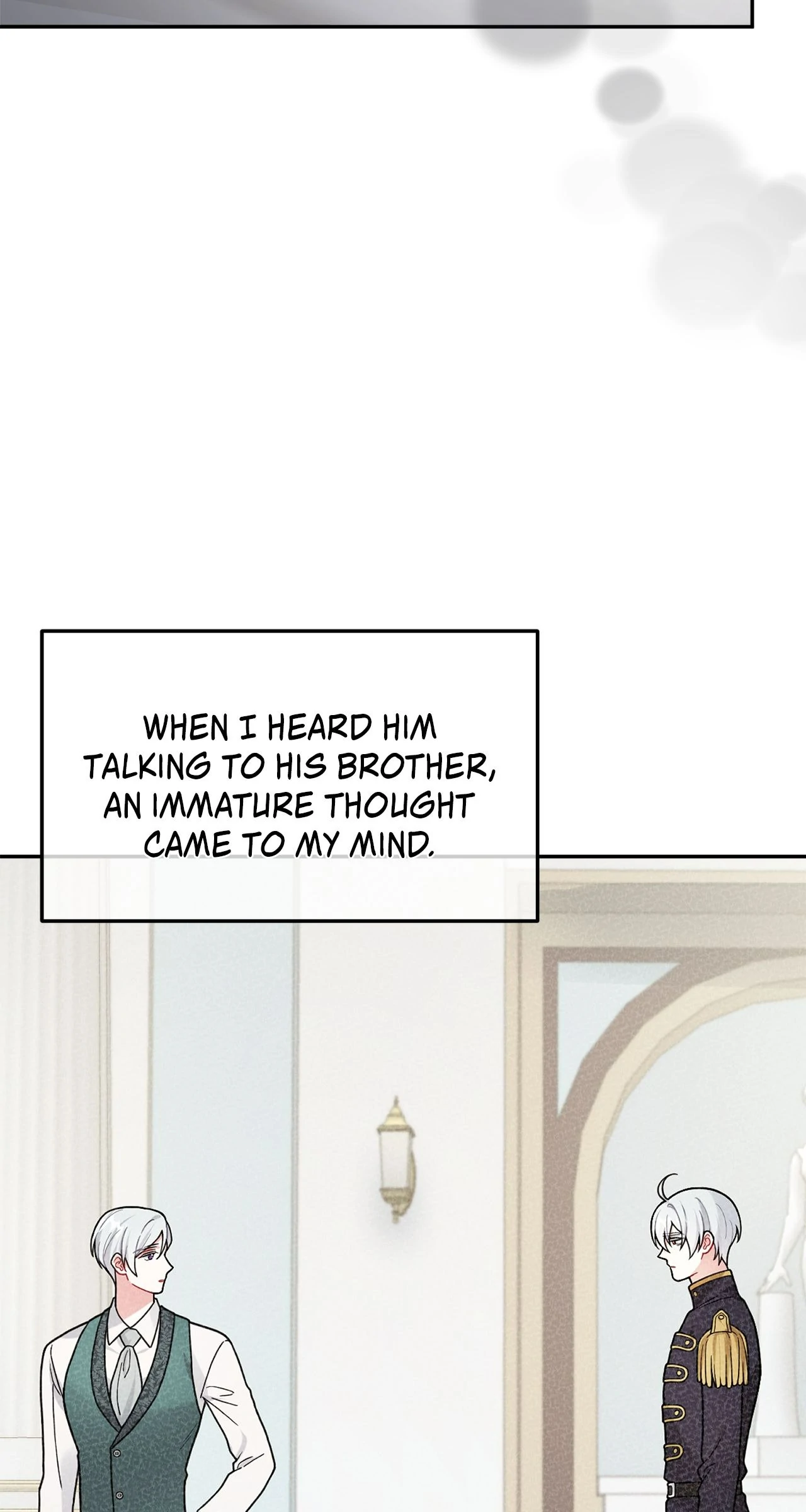 For Snow White Chapter 85 - Page 47