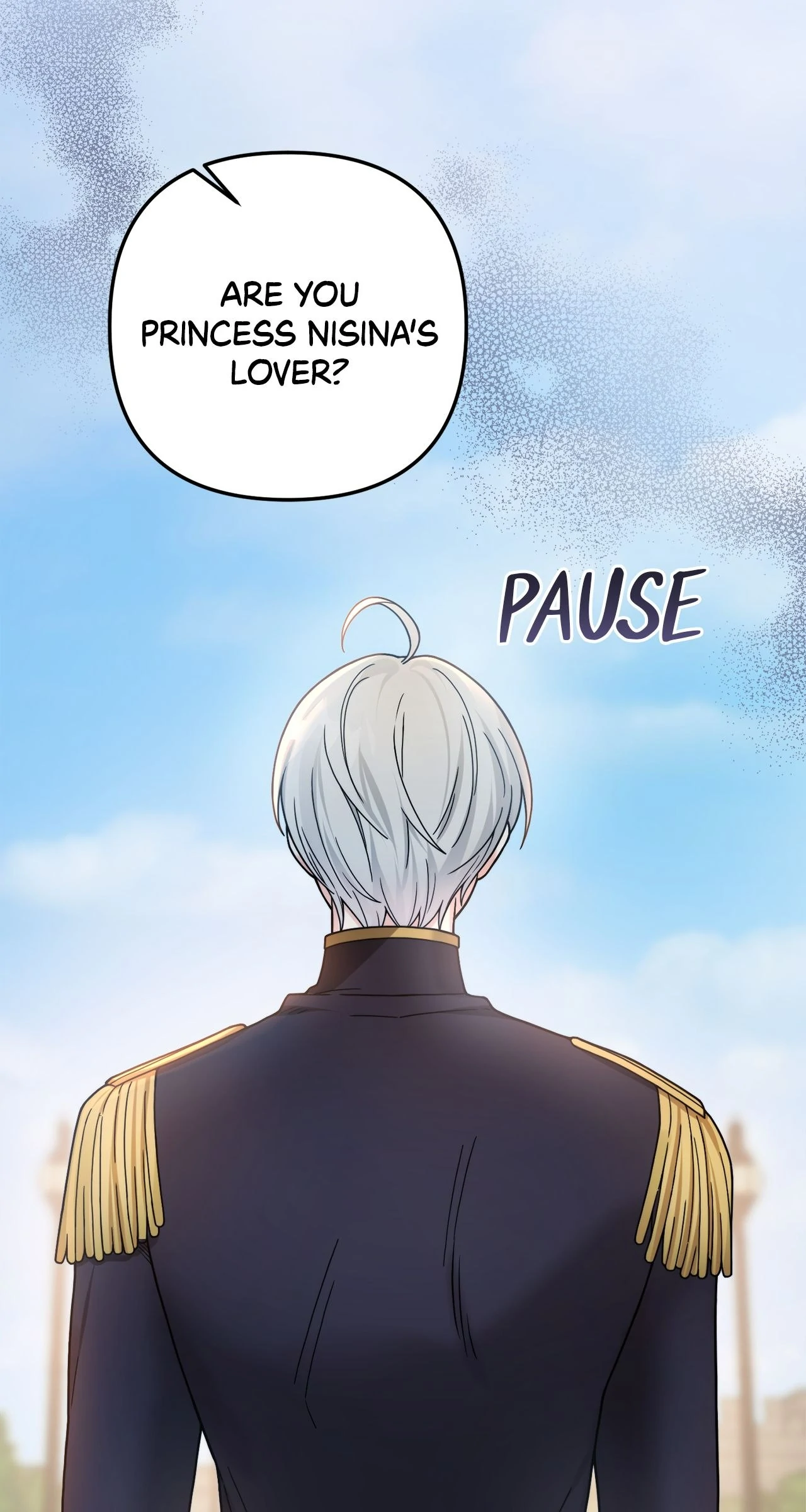 For Snow White Chapter 85 - Page 50