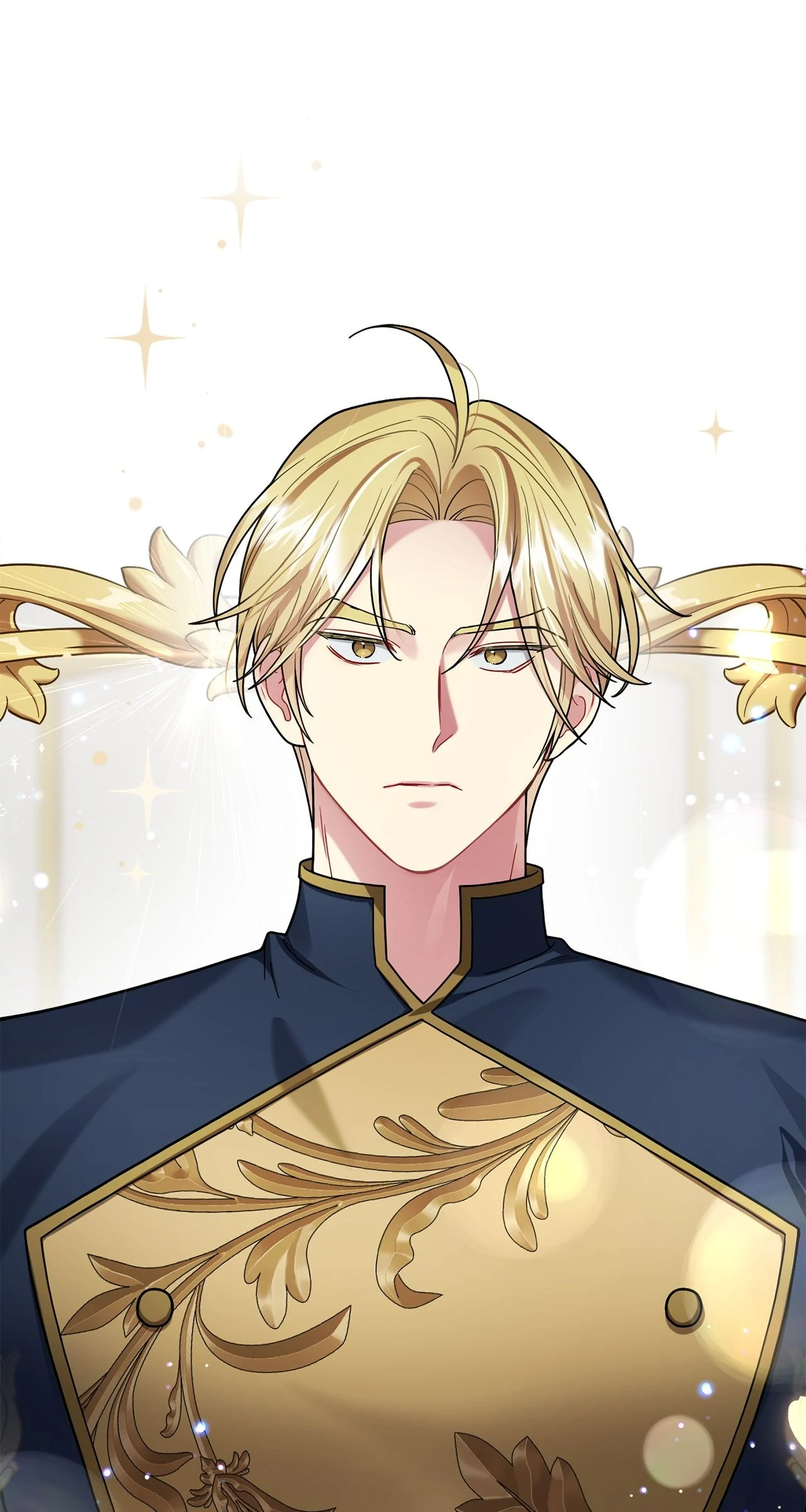 For Snow White Chapter 85 - Page 6