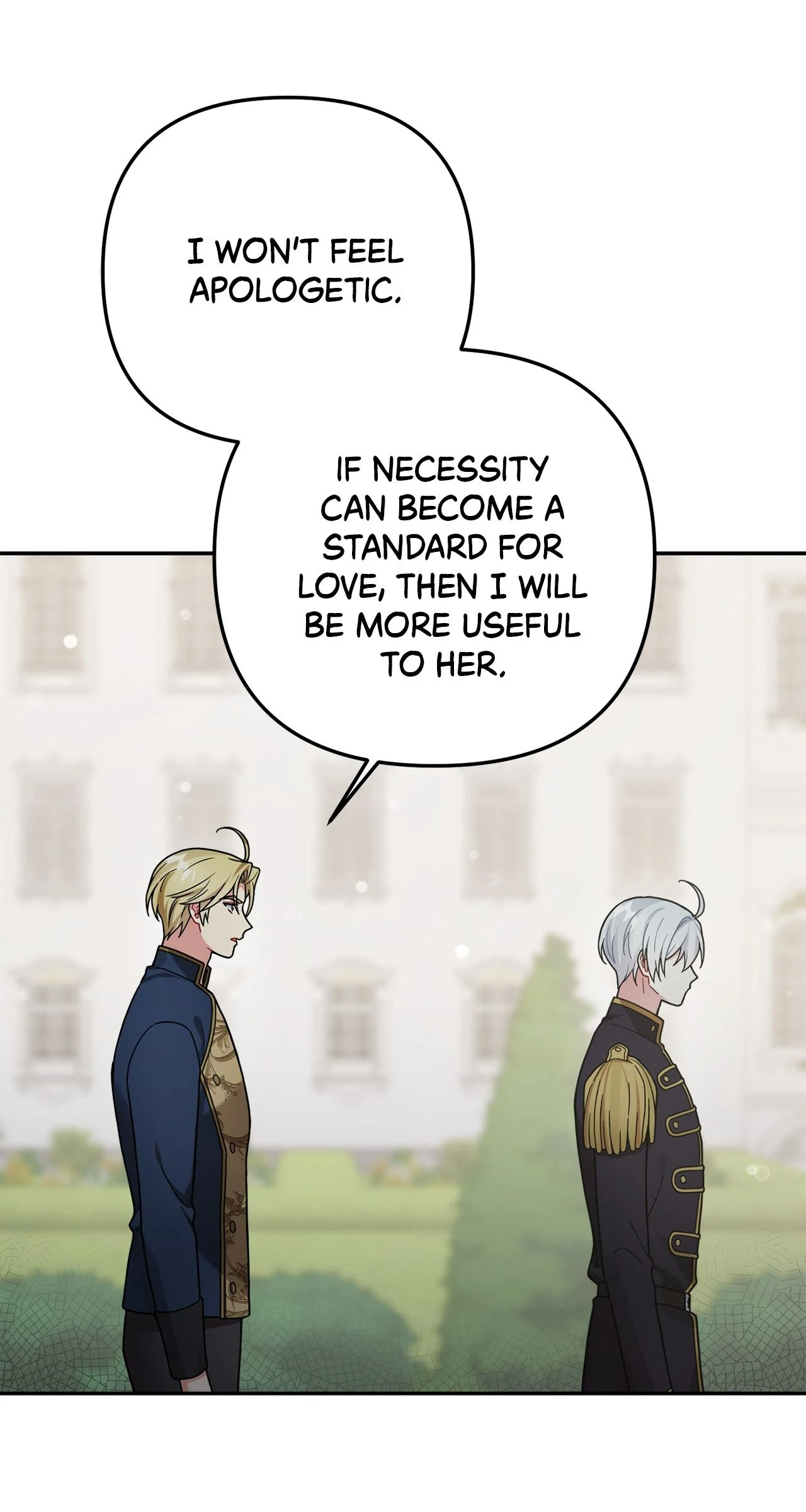 For Snow White Chapter 85 - Page 52