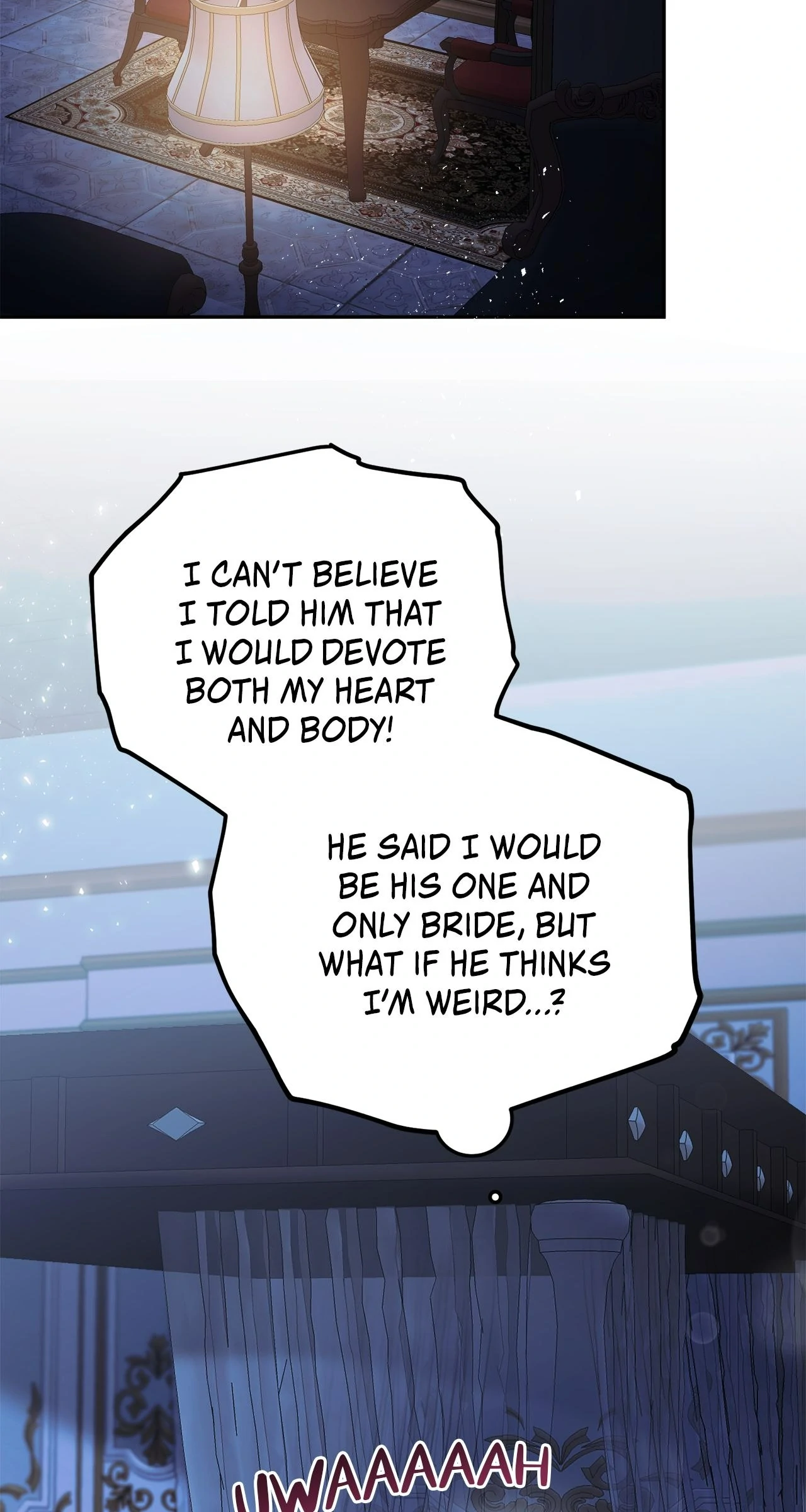 For Snow White Chapter 85 - Page 60