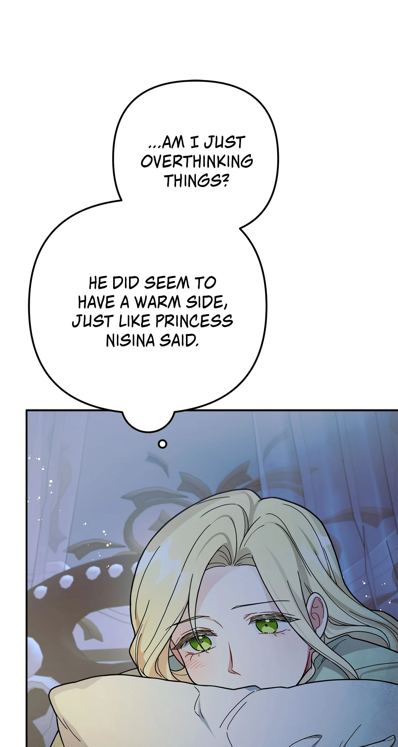For Snow White Chapter 85 - Page 62