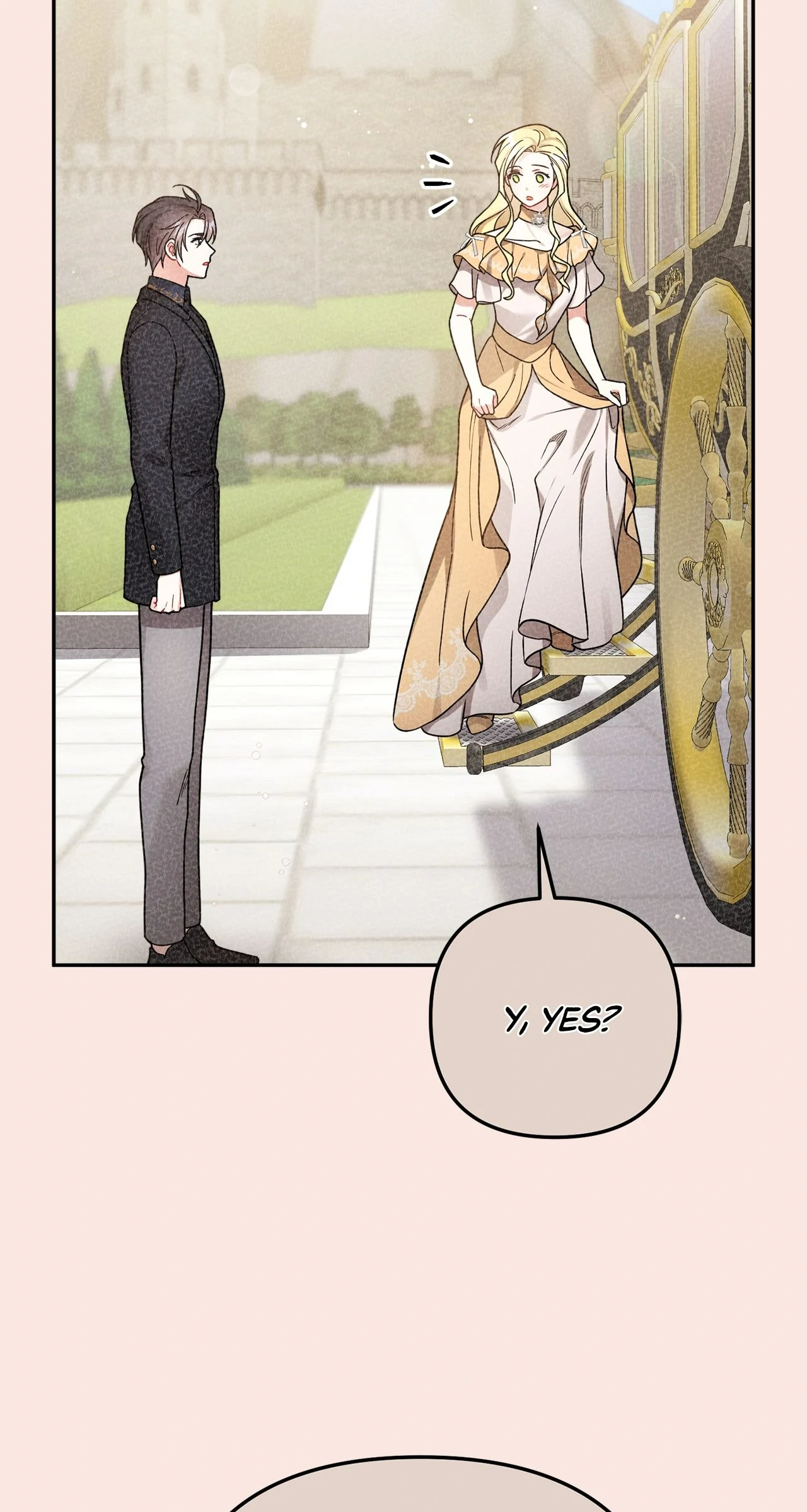 For Snow White Chapter 85 - Page 64