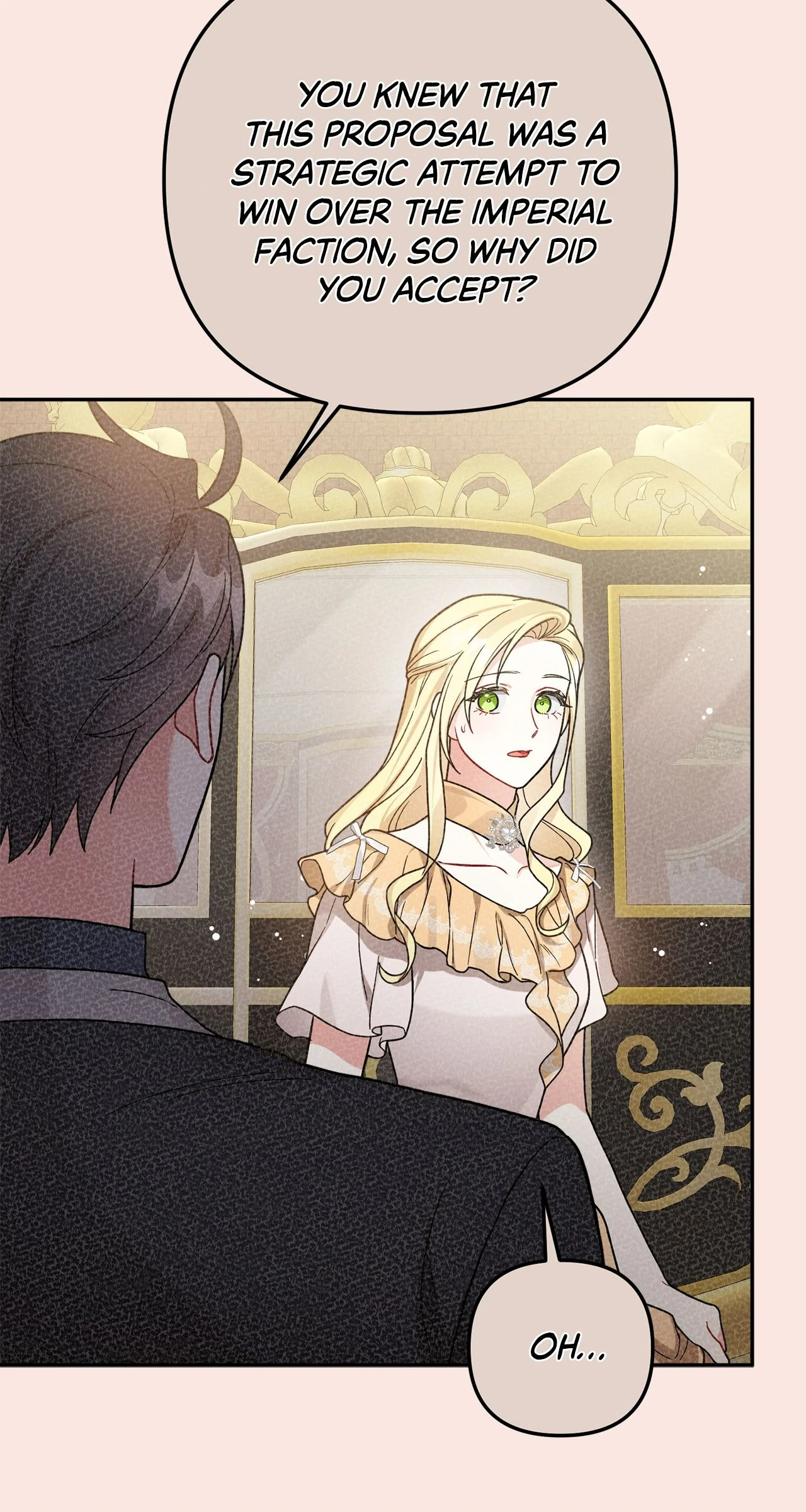 For Snow White Chapter 85 - Page 65