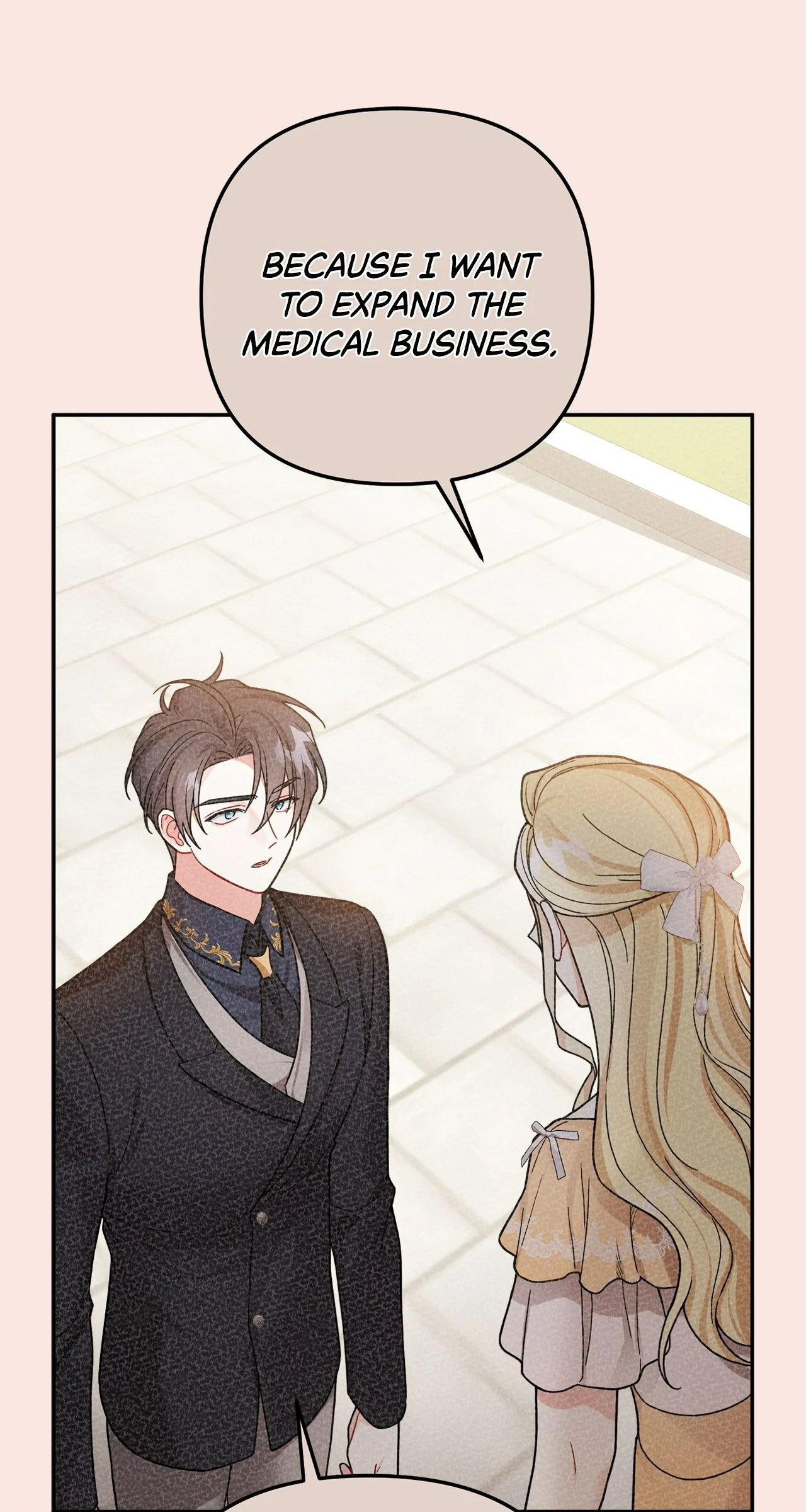 For Snow White Chapter 85 - Page 67