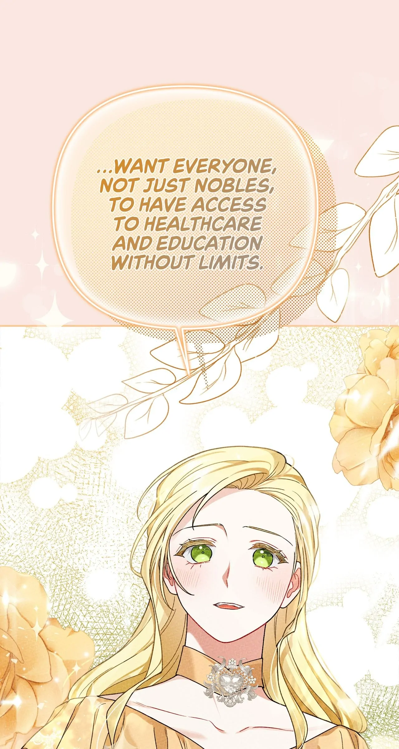 For Snow White Chapter 85 - Page 70