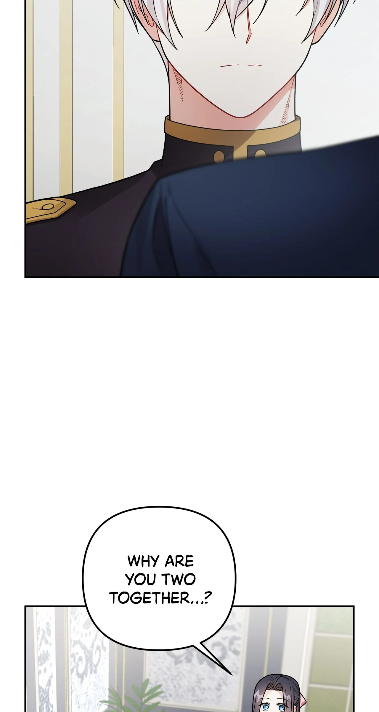 For Snow White Chapter 85 - Page 8