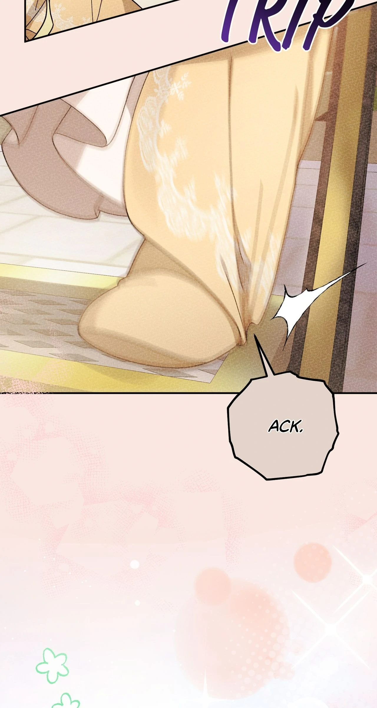 For Snow White Chapter 85 - Page 76