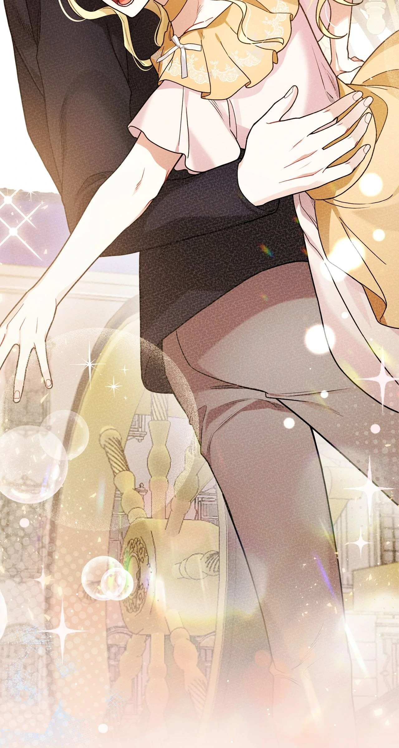 For Snow White Chapter 85 - Page 78