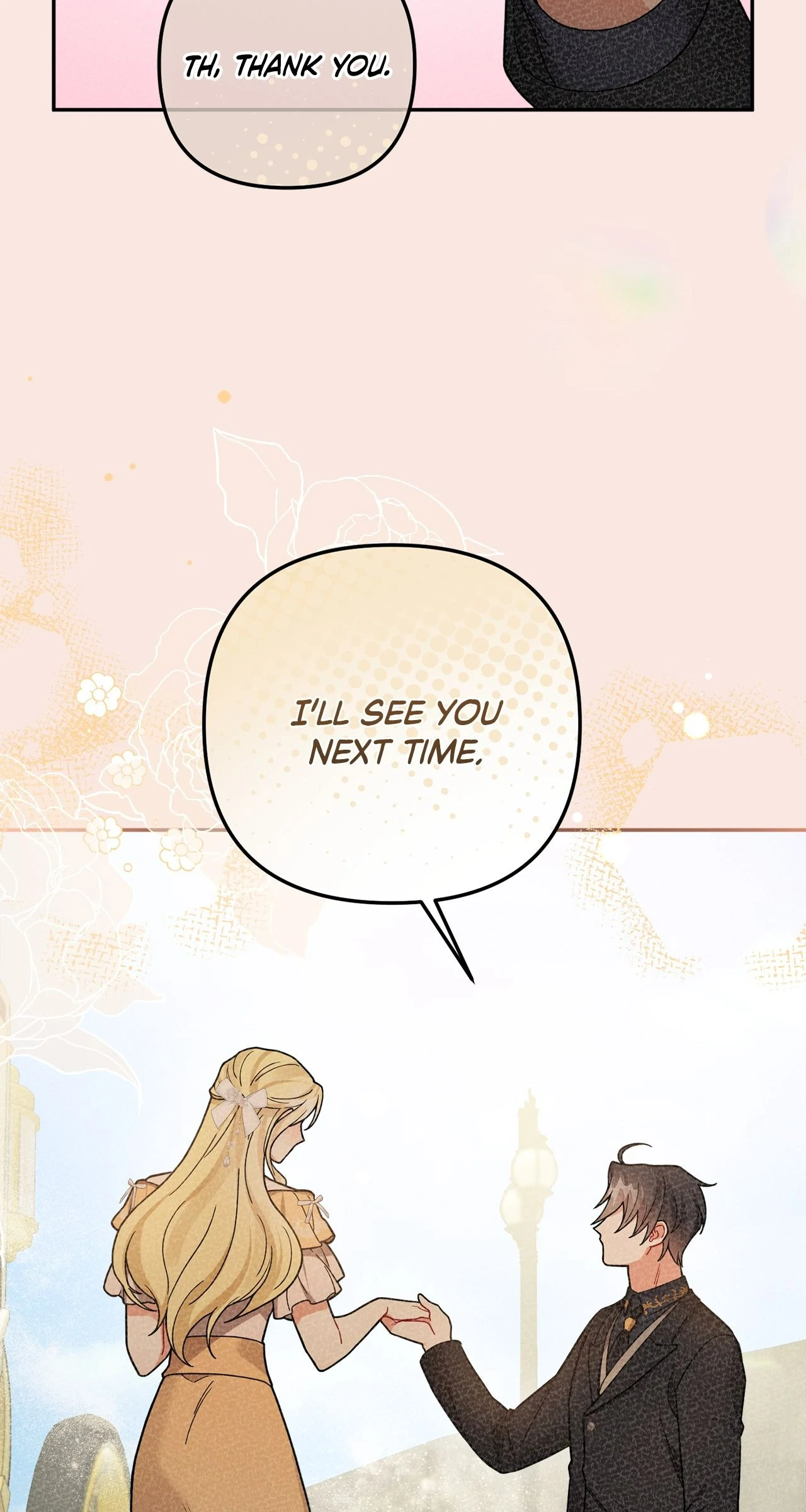 For Snow White Chapter 85 - Page 82