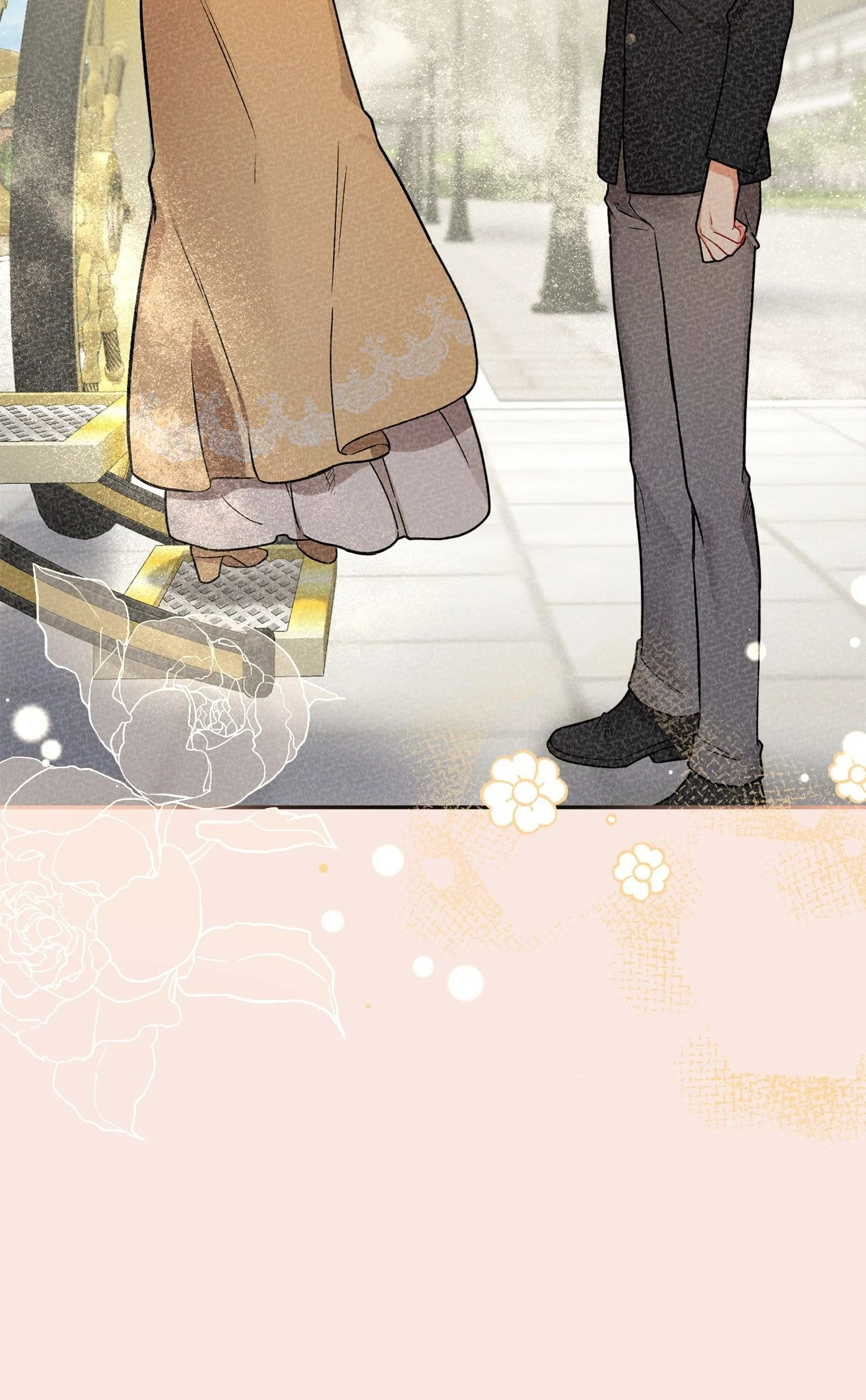 For Snow White Chapter 85 - Page 83