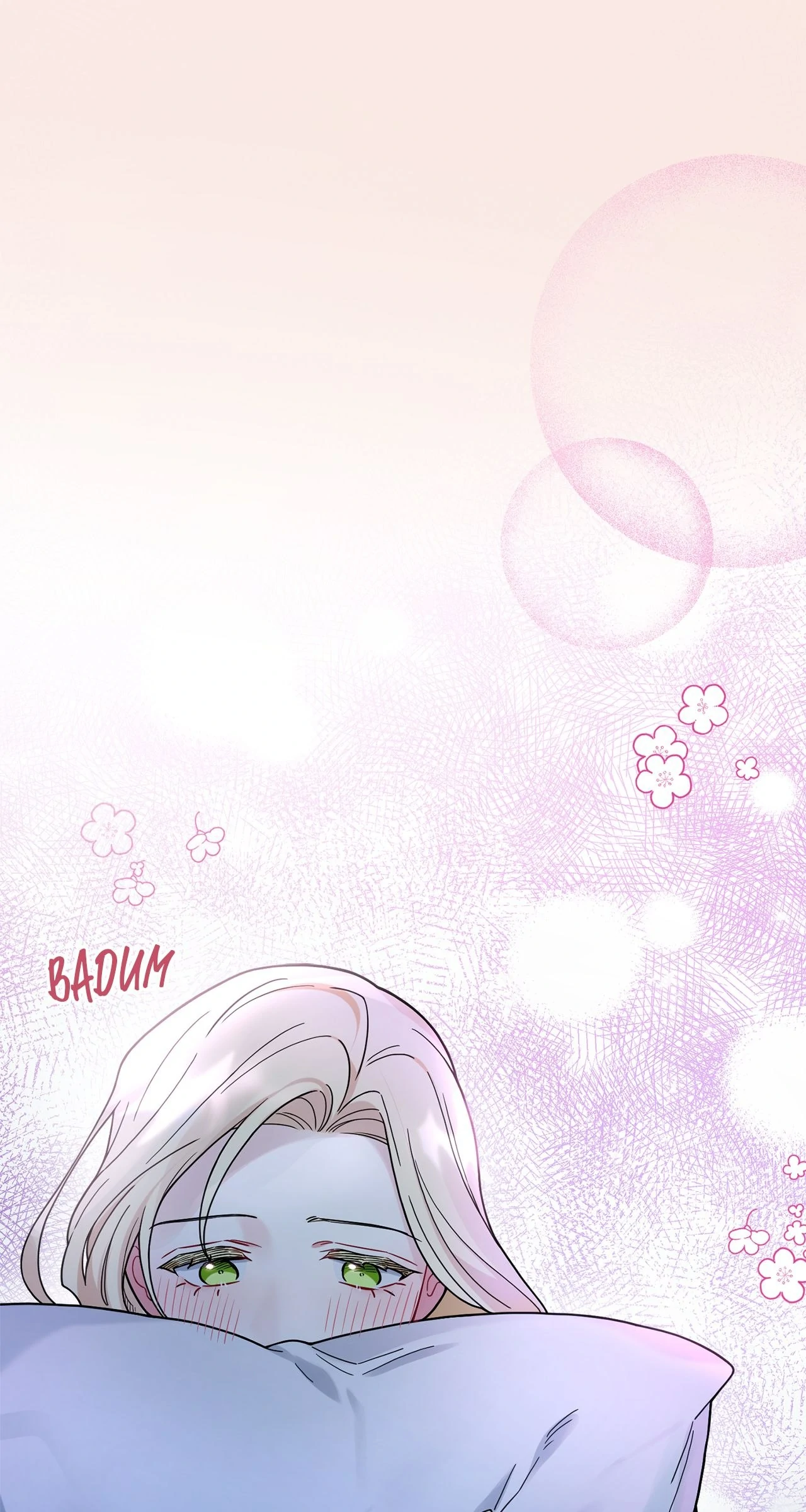 For Snow White Chapter 85 - Page 84