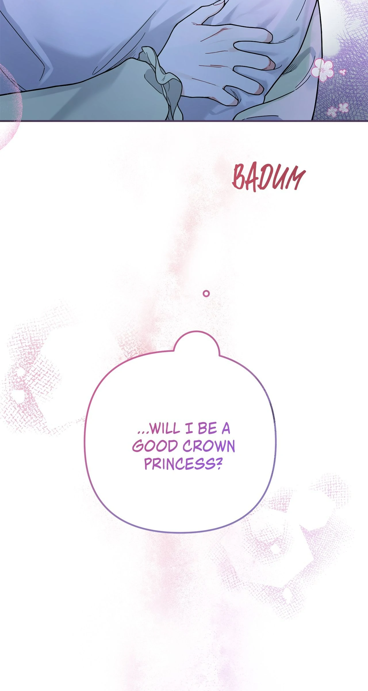 For Snow White Chapter 85 - Page 85