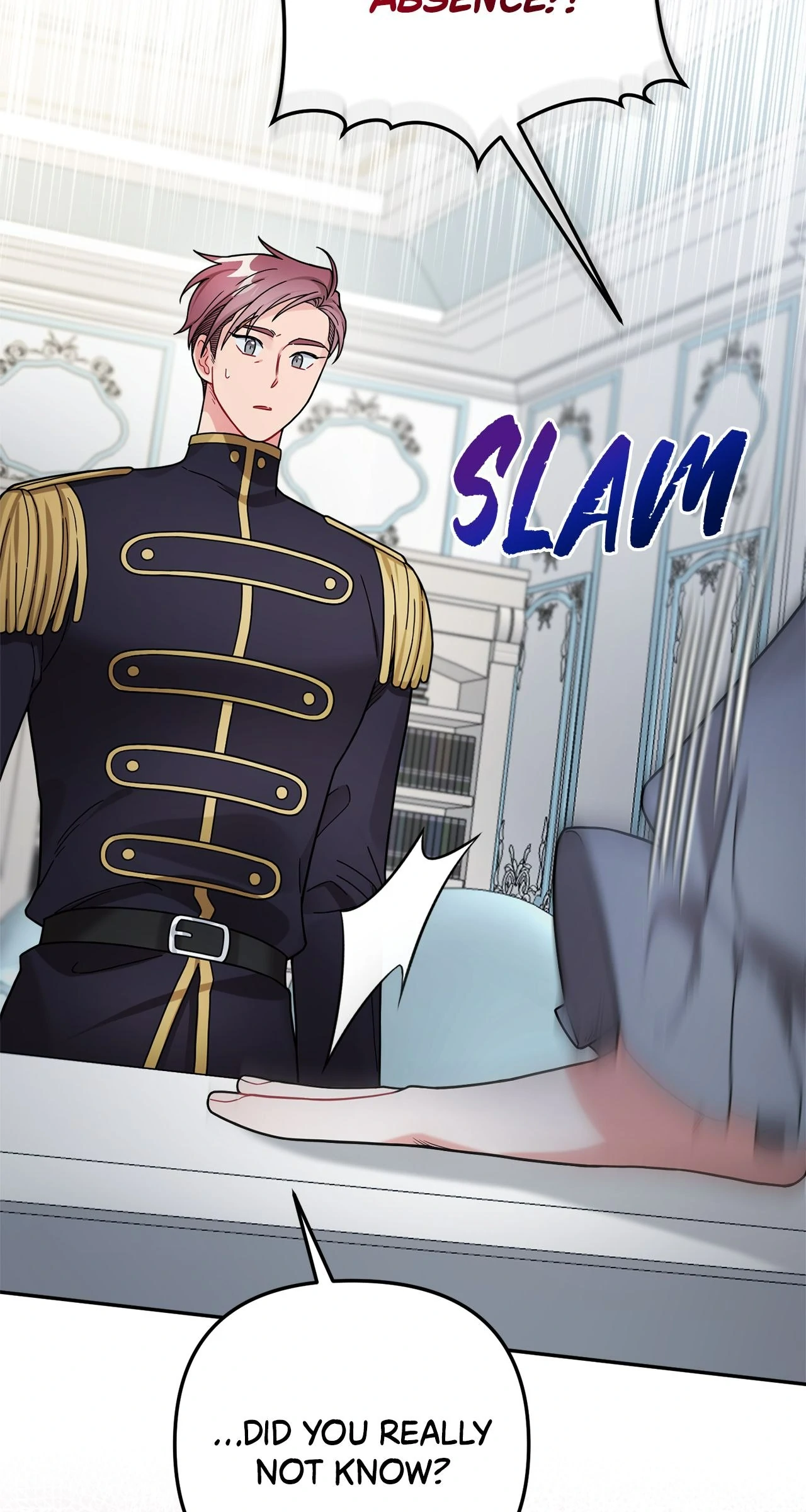 For Snow White Chapter 85 - Page 87