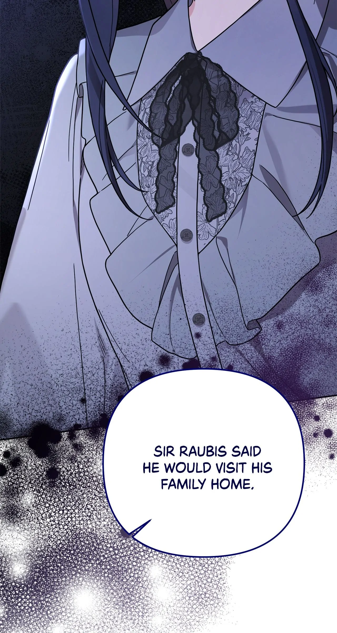 For Snow White Chapter 85 - Page 89