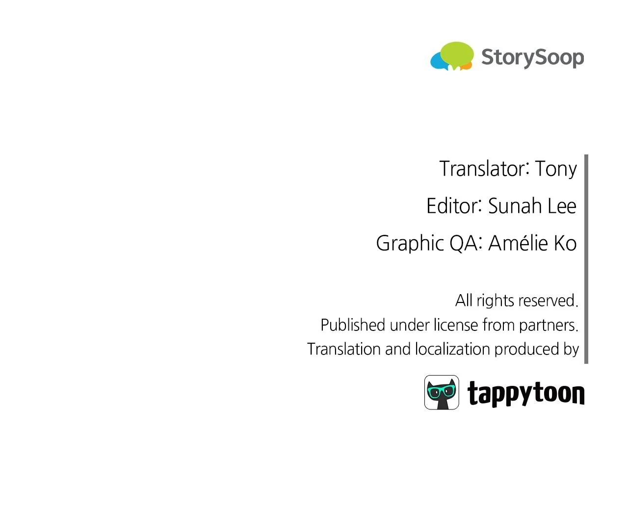 For Snow White Chapter 85 - Page 92