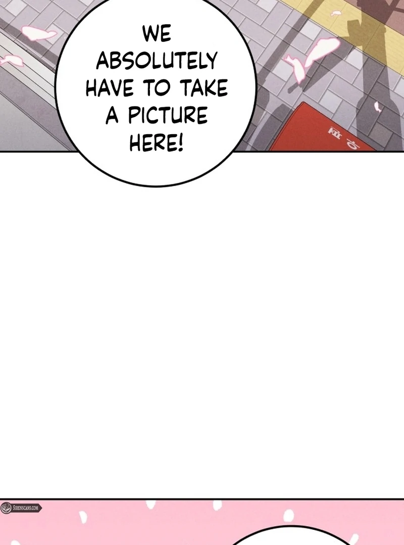 For the 1st Place Chapter 1 - Page 11