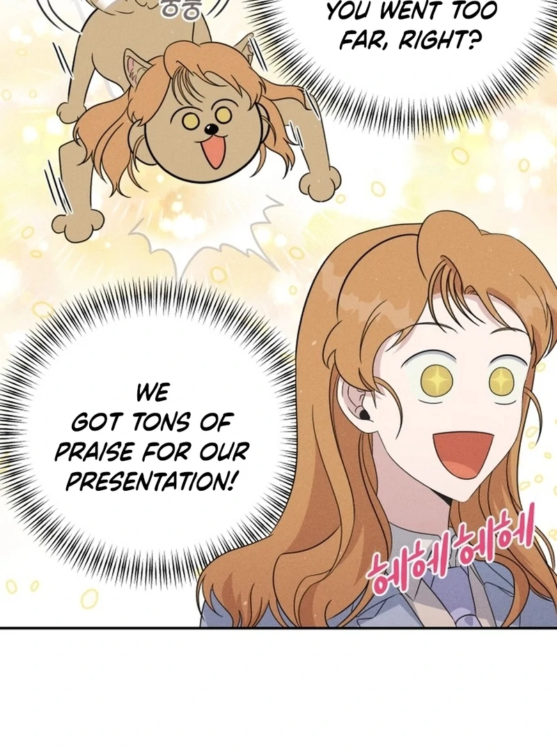 For the 1st Place Chapter 1 - Page 102