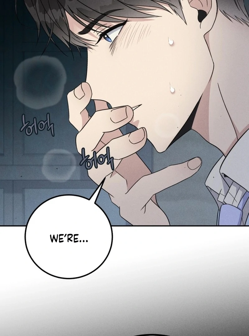 For the 1st Place Chapter 1 - Page 104