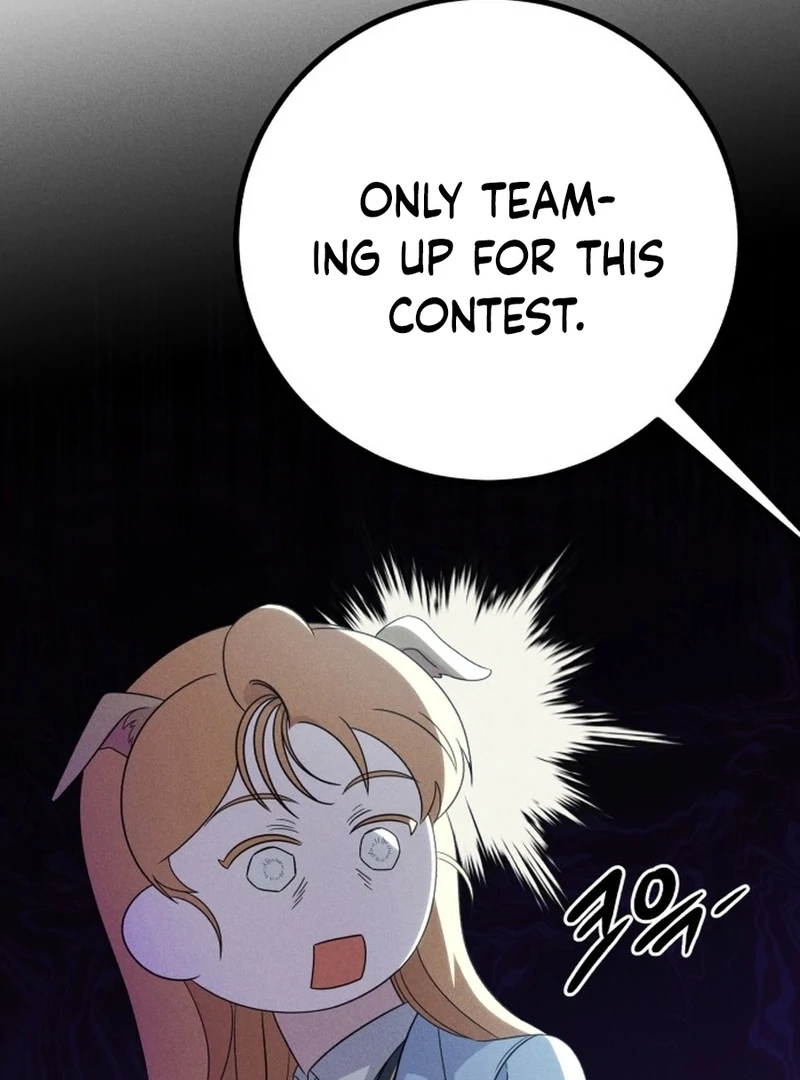 For the 1st Place Chapter 1 - Page 105