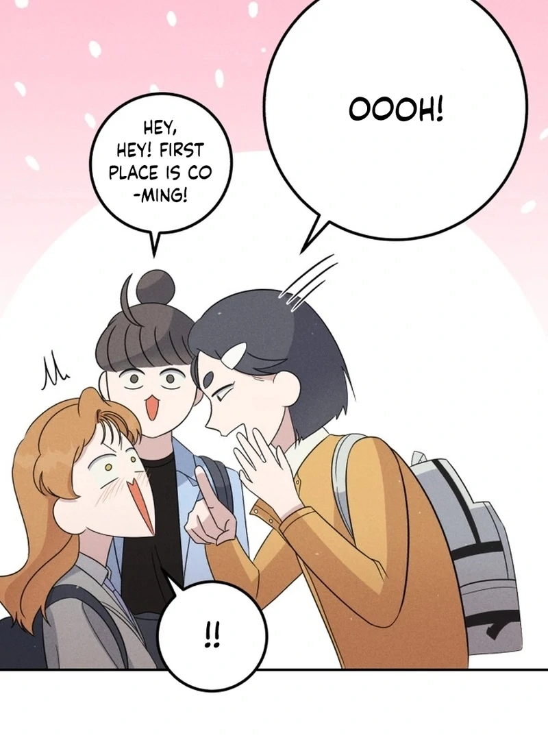 For the 1st Place Chapter 1 - Page 12