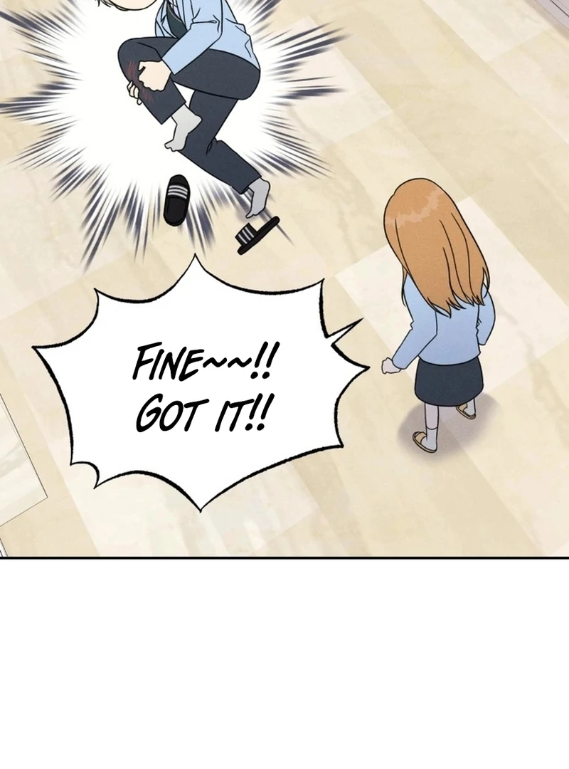 For the 1st Place Chapter 1 - Page 112