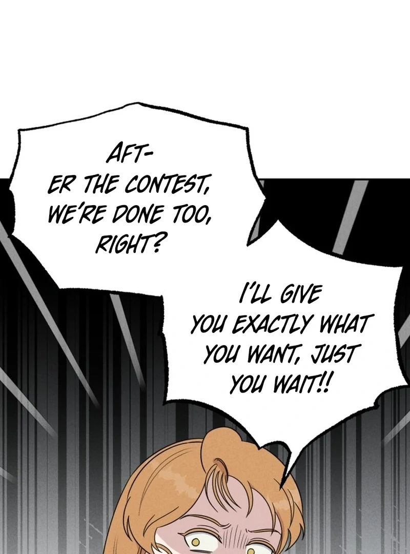 For the 1st Place Chapter 1 - Page 113