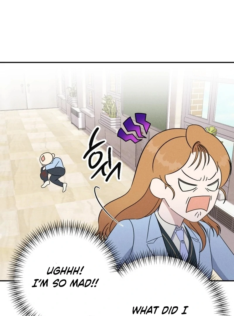 For the 1st Place Chapter 1 - Page 115