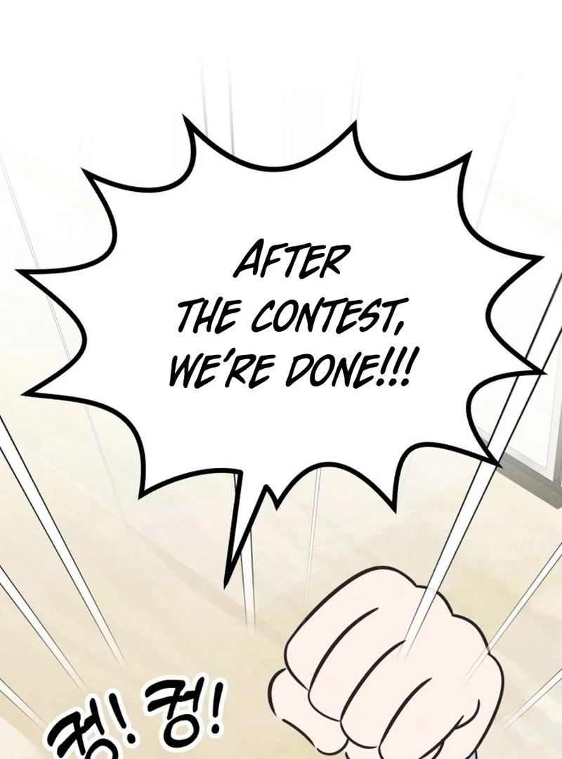 For the 1st Place Chapter 1 - Page 127