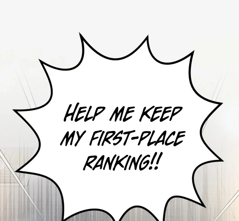 For the 1st Place Chapter 1 - Page 137