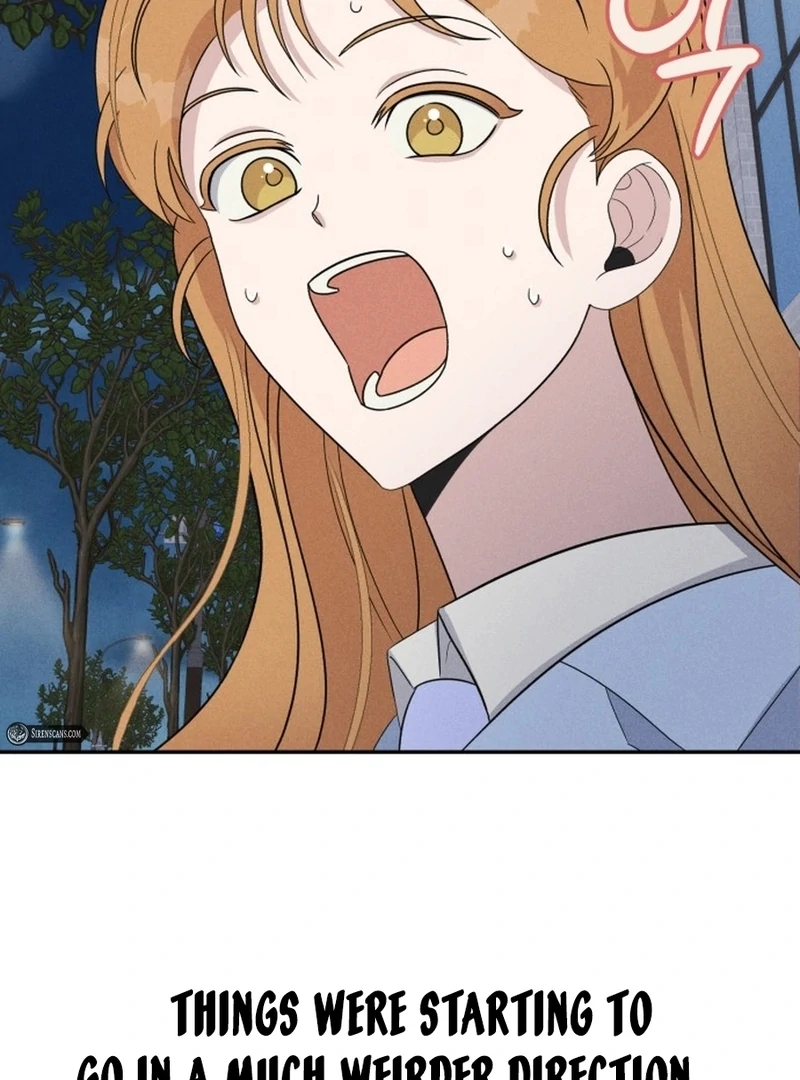 For the 1st Place Chapter 1 - Page 141
