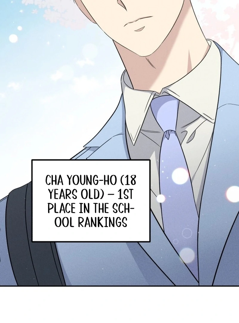 For the 1st Place Chapter 1 - Page 17