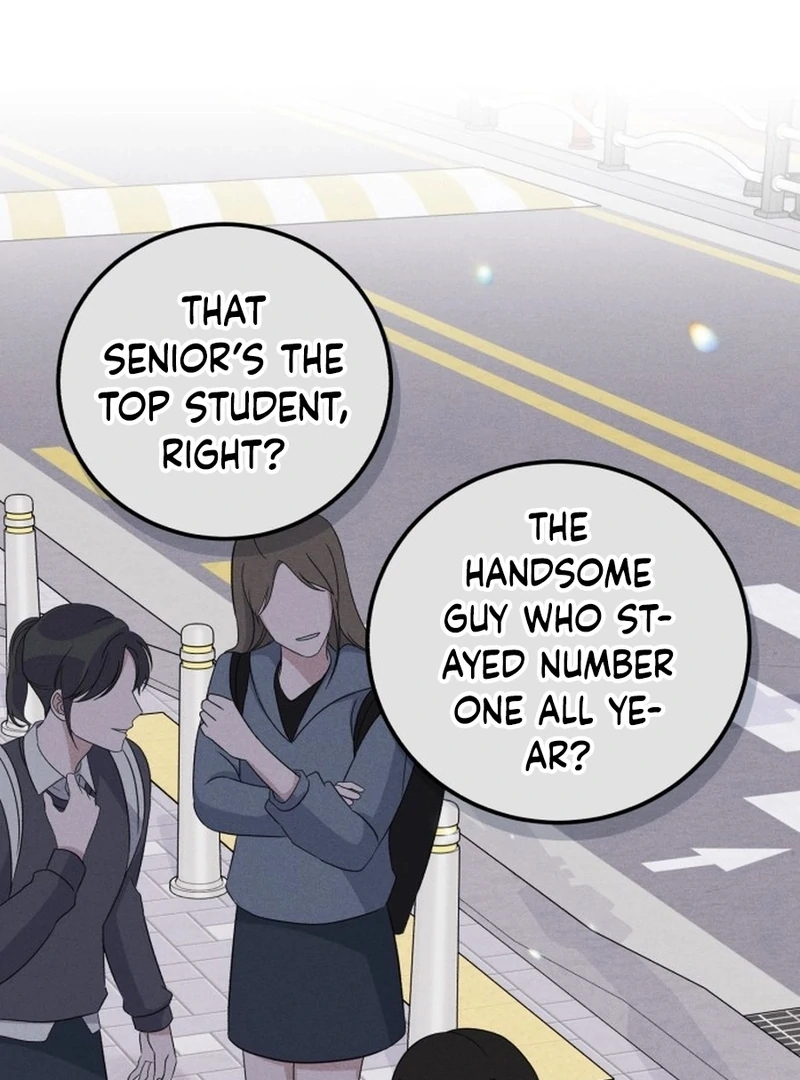 For the 1st Place Chapter 1 - Page 18