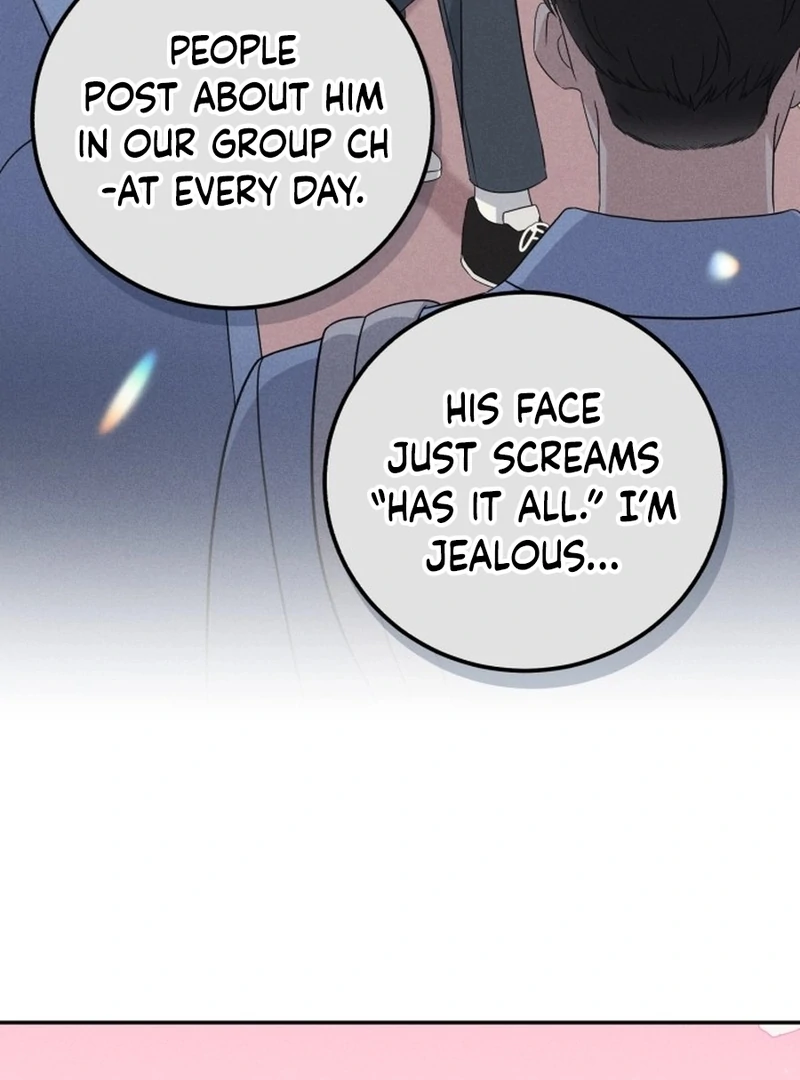 For the 1st Place Chapter 1 - Page 20
