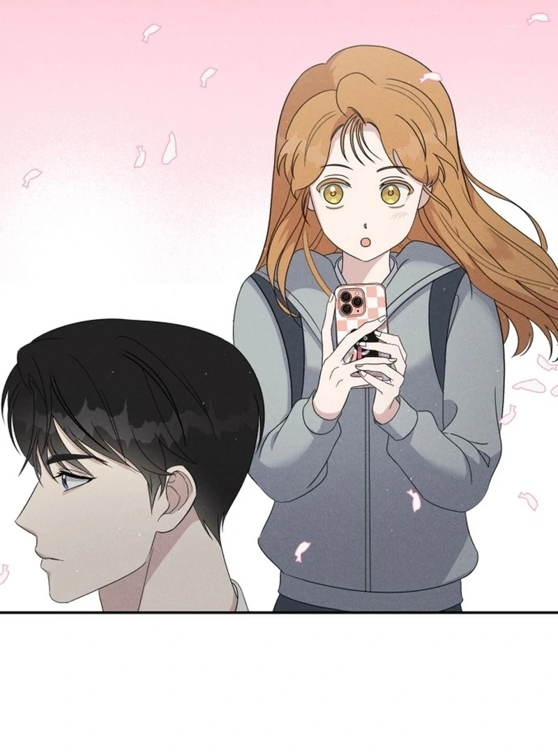 For the 1st Place Chapter 1 - Page 21