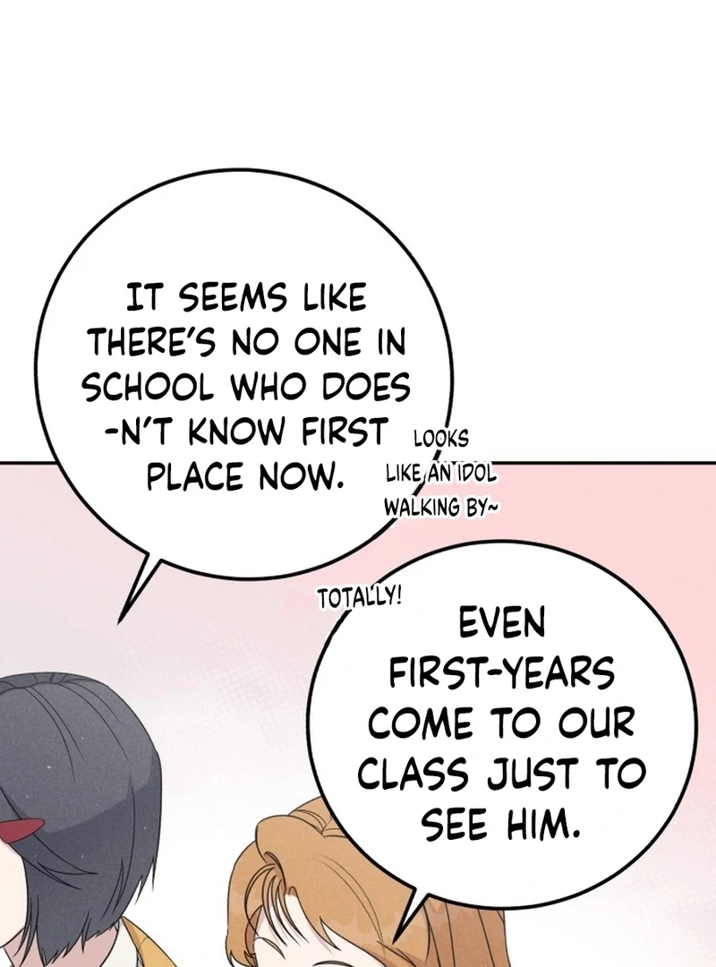 For the 1st Place Chapter 1 - Page 22