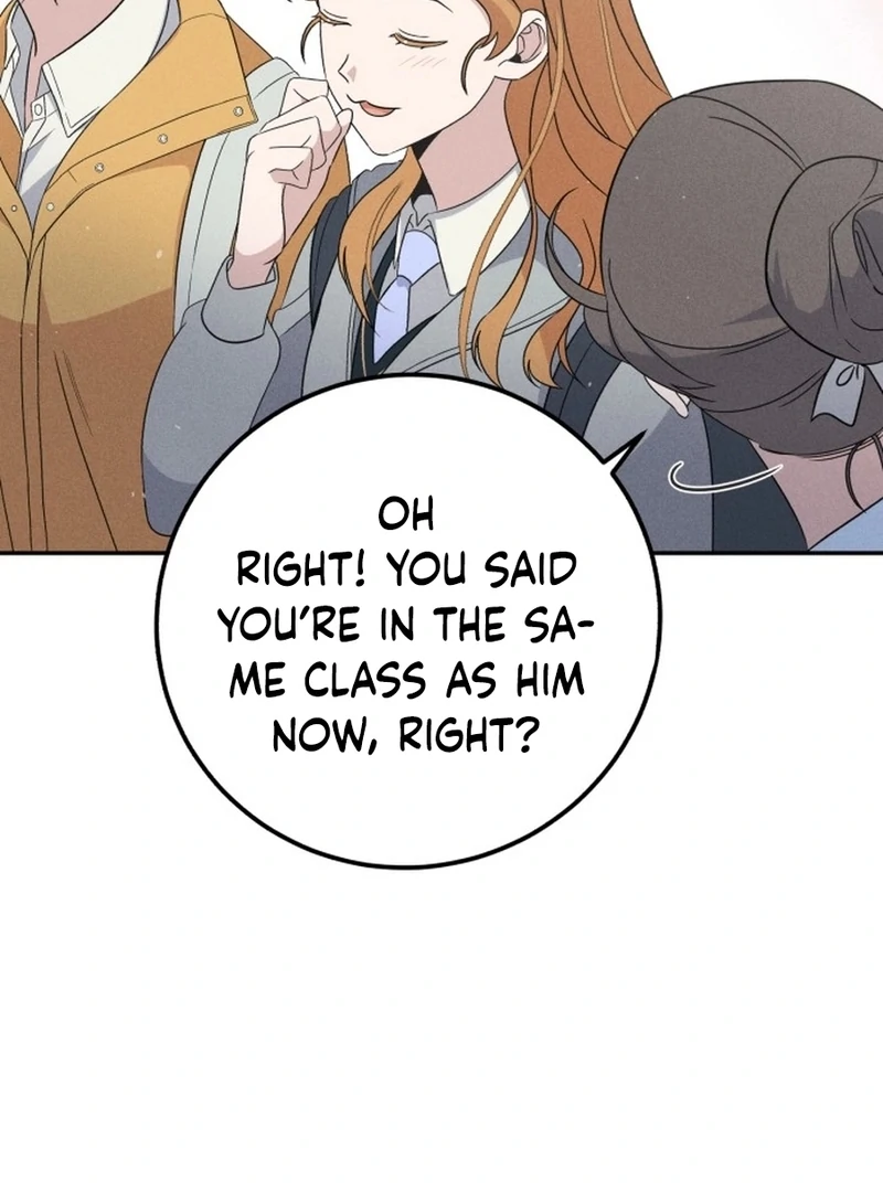 For the 1st Place Chapter 1 - Page 23
