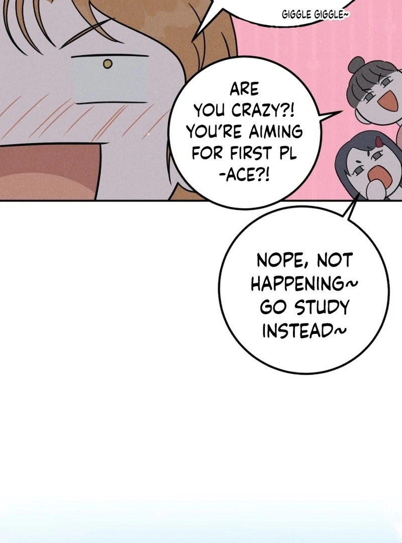 For the 1st Place Chapter 1 - Page 25