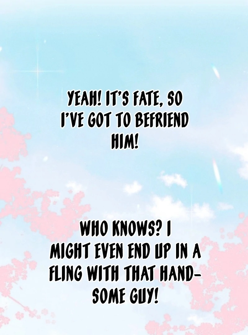 For the 1st Place Chapter 1 - Page 26