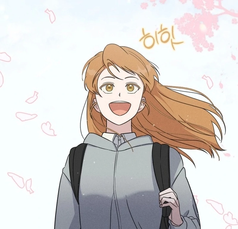 For the 1st Place Chapter 1 - Page 27