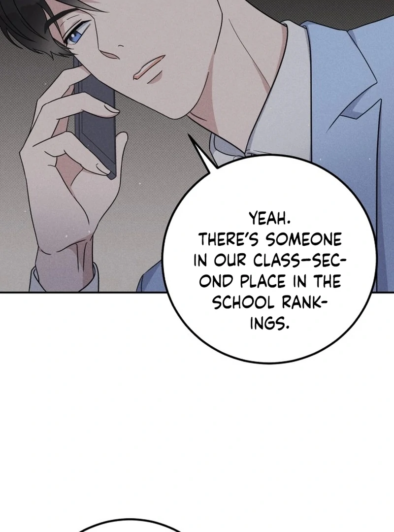 For the 1st Place Chapter 1 - Page 31