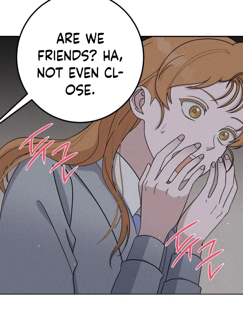 For the 1st Place Chapter 1 - Page 32