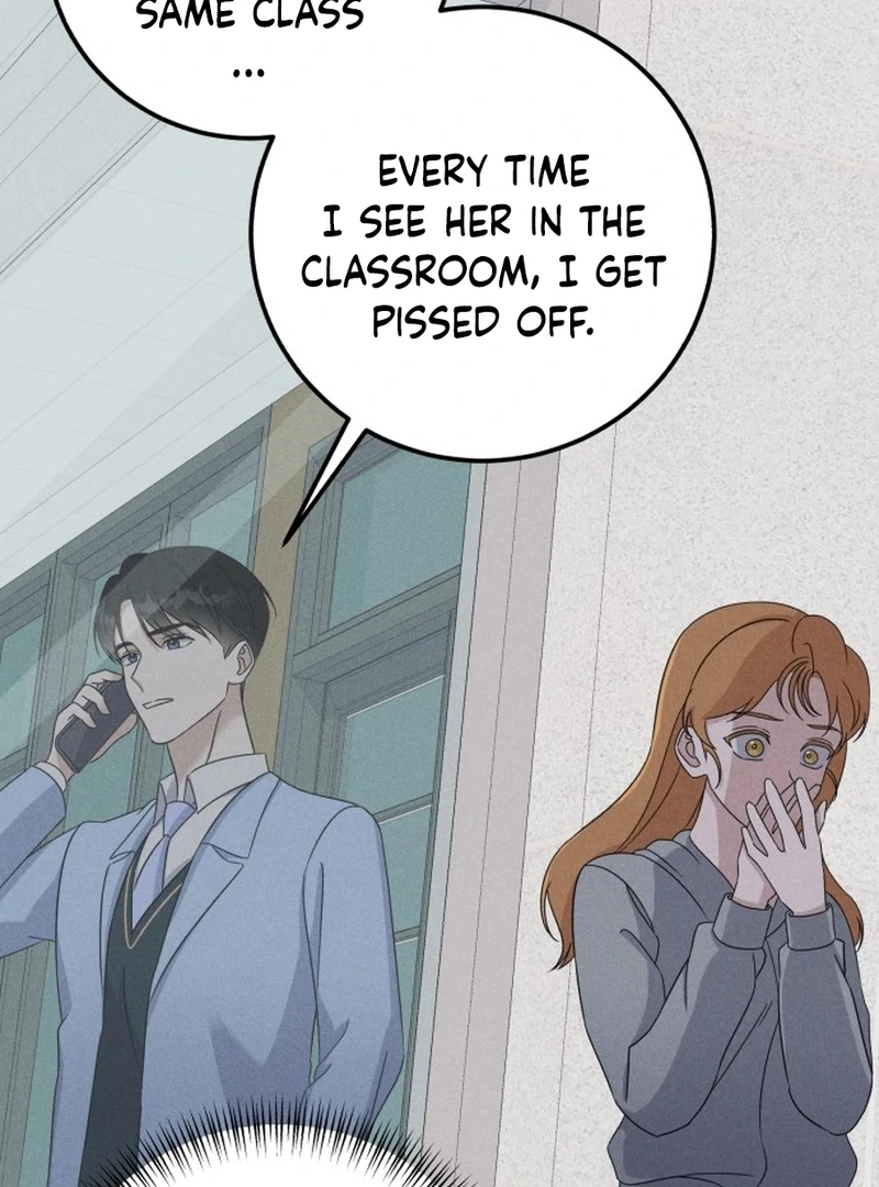 For the 1st Place Chapter 1 - Page 34