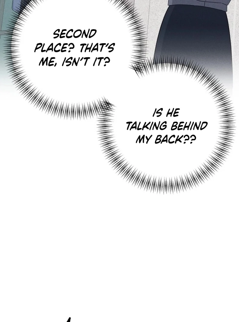 For the 1st Place Chapter 1 - Page 35