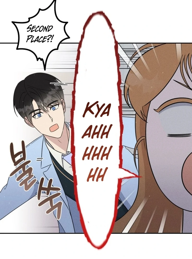 For the 1st Place Chapter 1 - Page 36