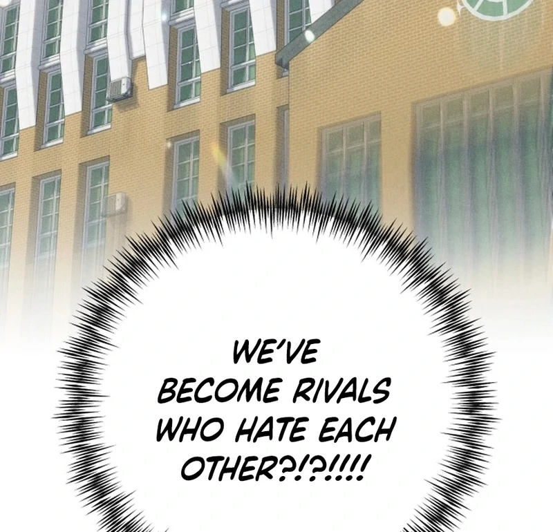 For the 1st Place Chapter 1 - Page 41