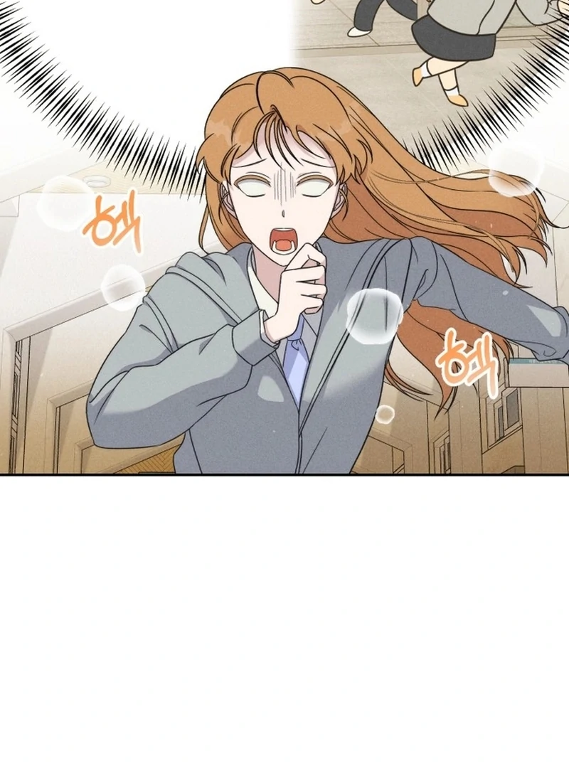 For the 1st Place Chapter 1 - Page 46