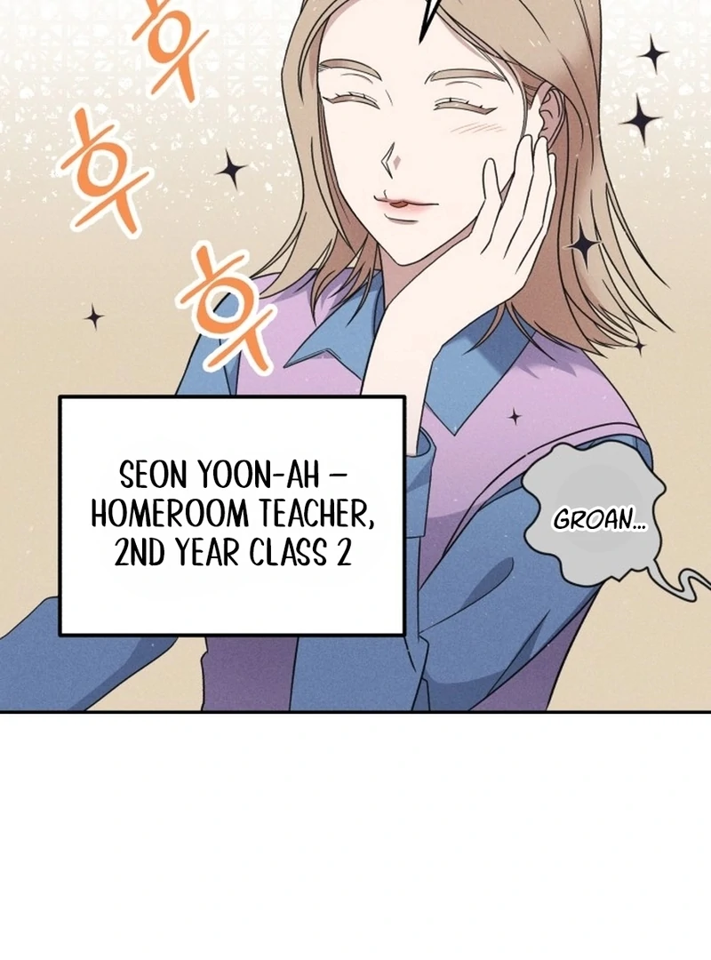 For the 1st Place Chapter 1 - Page 53