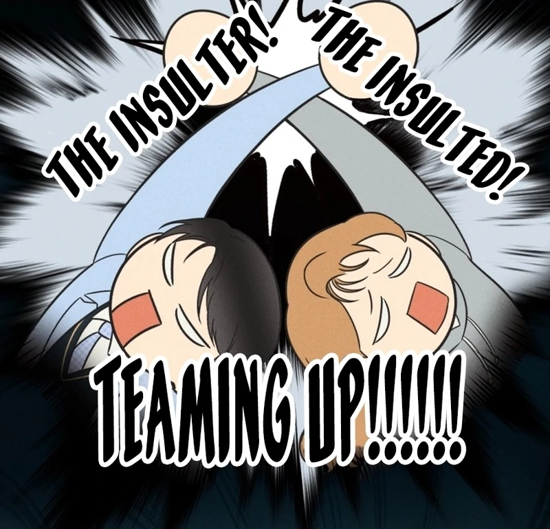 For the 1st Place Chapter 1 - Page 56