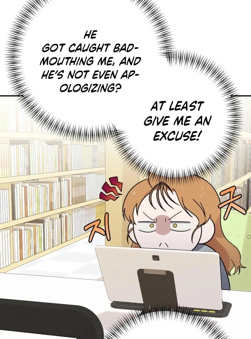 For the 1st Place Chapter 1 - Page 61